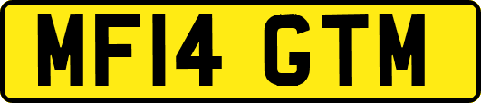 MF14GTM
