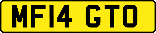 MF14GTO
