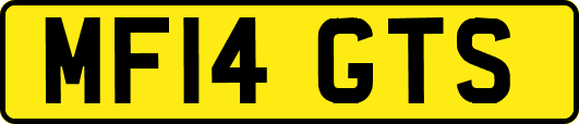 MF14GTS
