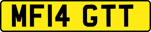 MF14GTT
