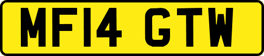 MF14GTW