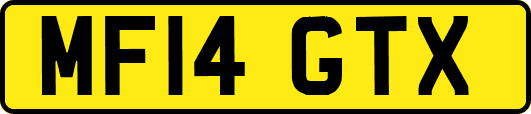 MF14GTX