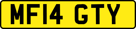 MF14GTY