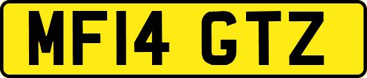 MF14GTZ