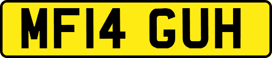 MF14GUH