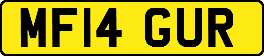 MF14GUR
