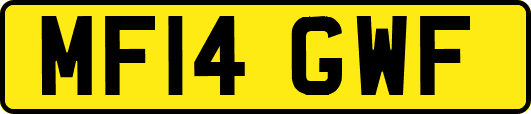 MF14GWF
