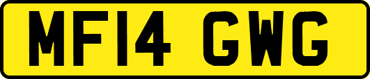MF14GWG