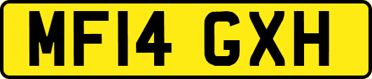 MF14GXH