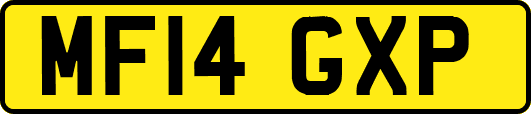 MF14GXP