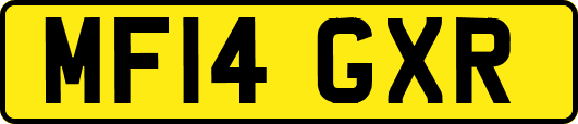 MF14GXR