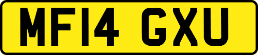 MF14GXU