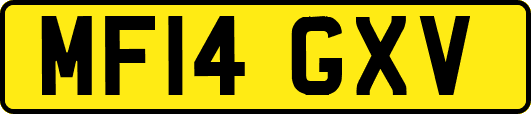 MF14GXV