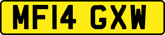MF14GXW