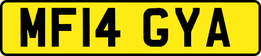 MF14GYA