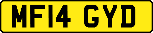 MF14GYD