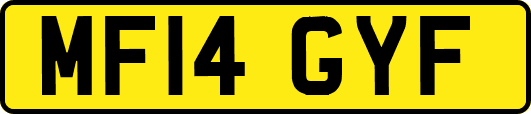 MF14GYF