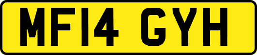 MF14GYH