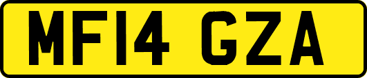 MF14GZA