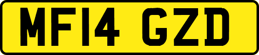 MF14GZD