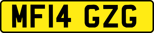 MF14GZG