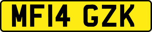 MF14GZK