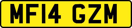 MF14GZM