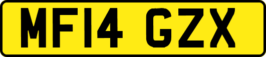MF14GZX