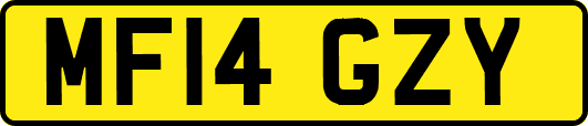 MF14GZY