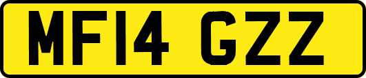 MF14GZZ