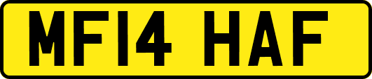 MF14HAF