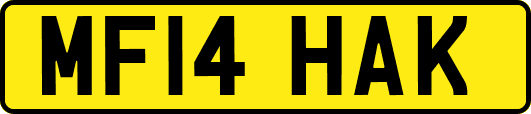 MF14HAK