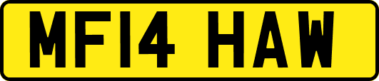MF14HAW