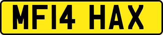 MF14HAX