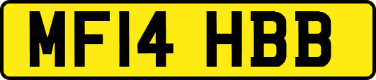 MF14HBB