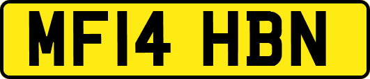 MF14HBN