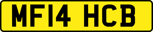MF14HCB