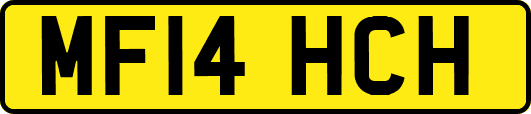 MF14HCH
