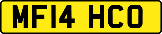 MF14HCO