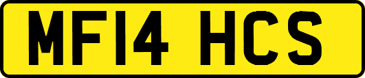 MF14HCS
