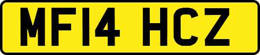 MF14HCZ