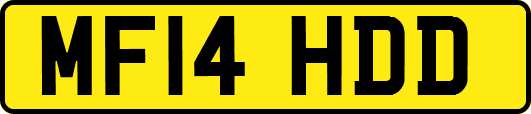 MF14HDD
