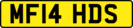MF14HDS