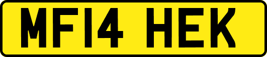 MF14HEK