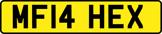 MF14HEX