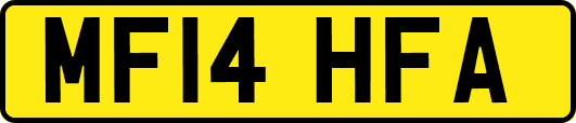 MF14HFA