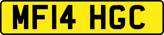 MF14HGC