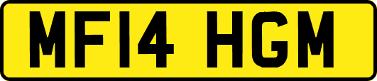 MF14HGM