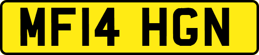 MF14HGN