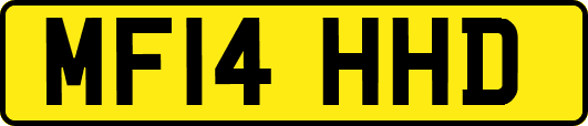 MF14HHD